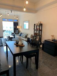 Kellock Lodge (D10), Apartment #575797981